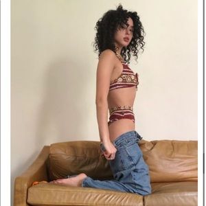 NWT Urban Outfitters Bikini Bottom